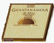Mini Guantanamera Mini